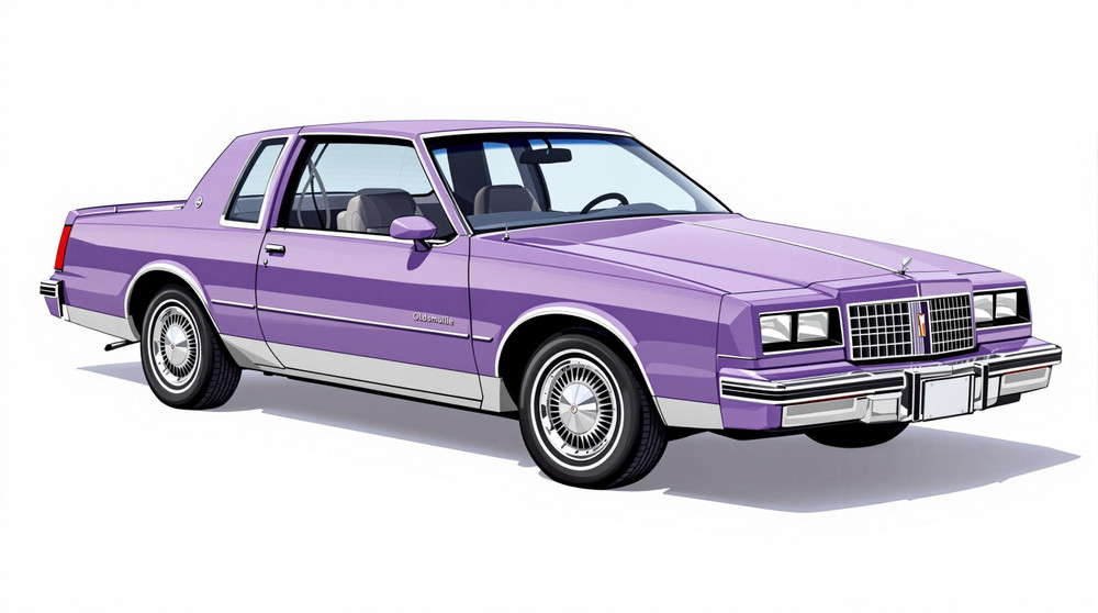 1986 Oldsmobile 98 Catalog and Classic Car Guide, Ratings and Features 1986 Oldsmobile 98 Catalog and Classic Car Guide, Ratings and Features