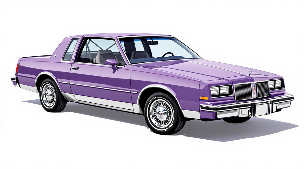 1986 Oldsmobile Delta 88 Catalog and Classic Car Guide, Ratings and Features 1986 Oldsmobile Delta 88 Catalog and Classic Car Guide, Ratings and Features