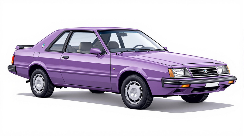 1986 Plymouth Reliant Catalog and Classic Car Guide, Ratings and Features