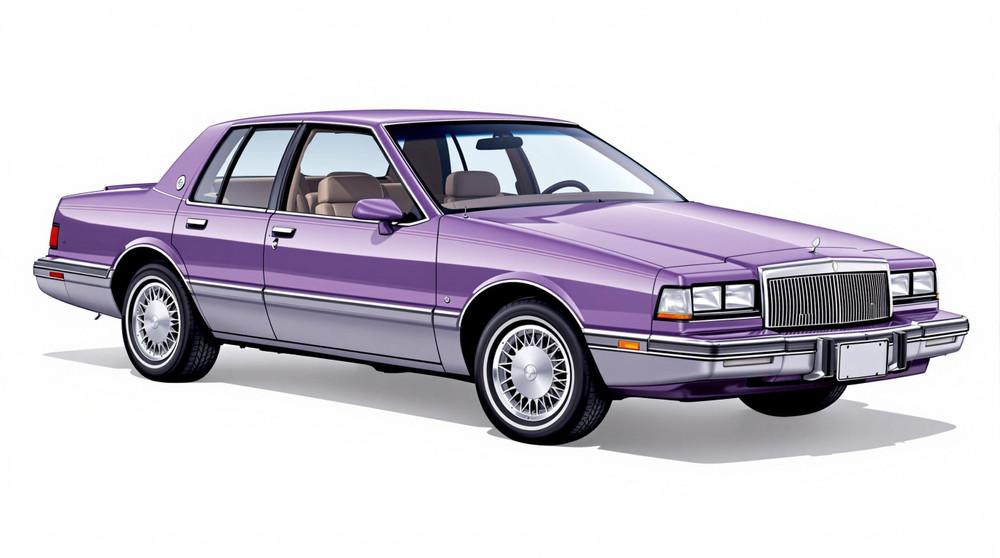 1987 Buick Lesabre Catalog and Classic Car Guide, Ratings and Features 1987 Buick Lesabre Catalog and Classic Car Guide, Ratings and Features