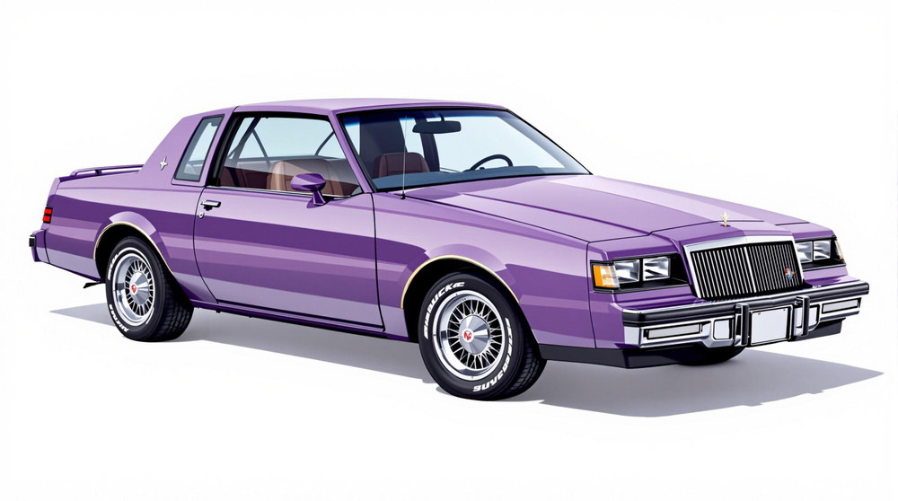 1987 Buick Skylark Catalog and Classic Car Guide, Ratings and Features 1987 Buick Skylark Catalog and Classic Car Guide, Ratings and Features