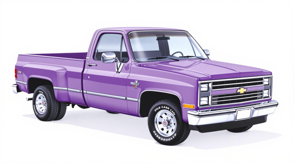 1987 Chevrolet C35 Catalog and Classic Car Guide, Ratings and Features 1987 Chevrolet C35 Catalog and Classic Car Guide, Ratings and Features