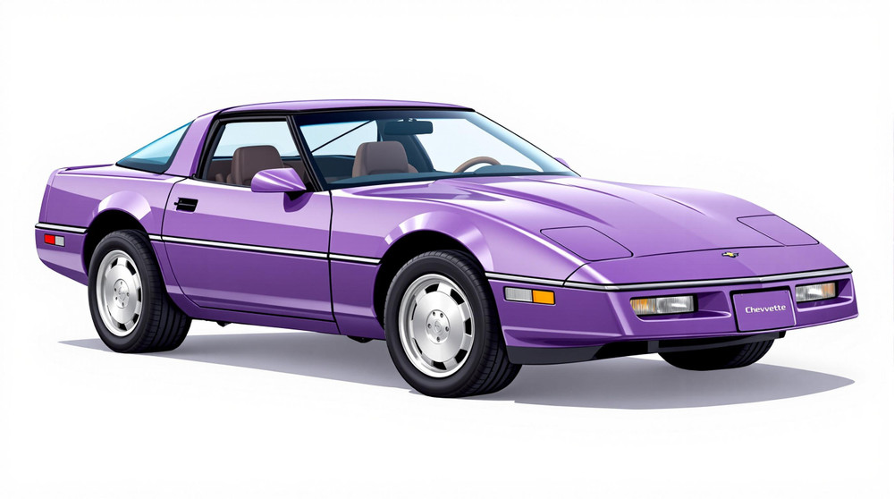 1987 Chevrolet Chevette Catalog and Classic Car Guide, Ratings and Features 1987 Chevrolet Chevette Catalog and Classic Car Guide, Ratings and Features