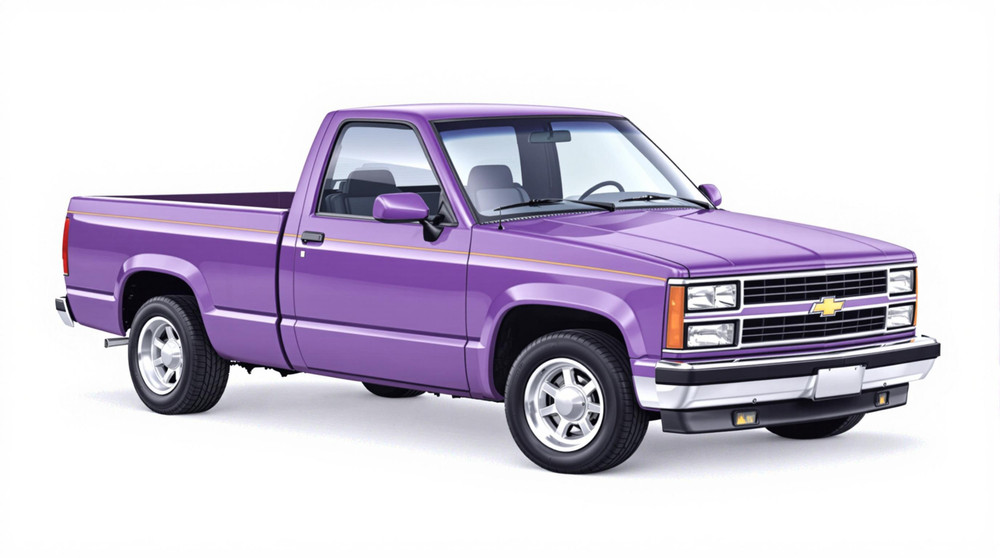 1987 Chevrolet S10 Catalog and Classic Car Guide, Ratings and Features 1987 Chevrolet S10 Catalog and Classic Car Guide, Ratings and Features