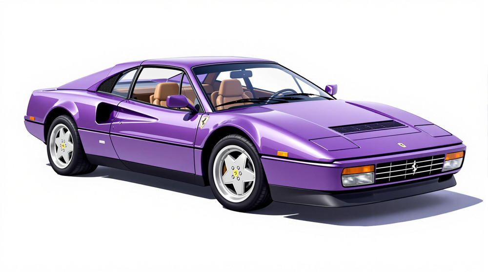 1987 Ferrari 412 Catalog and Classic Car Guide, Ratings and Features 1987 Ferrari 412 Catalog and Classic Car Guide, Ratings and Features