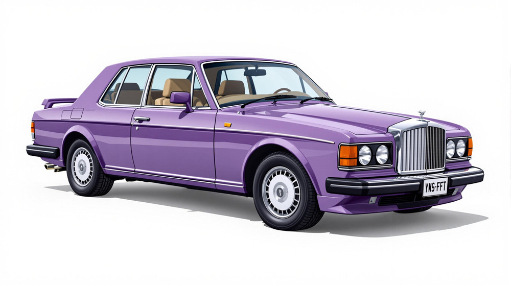 1988 Bentley Turbo R Catalog and Classic Car Guide, Ratings and Features 1988 Bentley Turbo R Catalog and Classic Car Guide, Ratings and Features