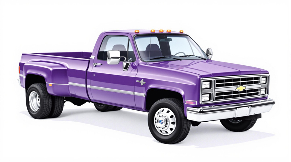 1988 Chevrolet C3500 Catalog and Classic Car Guide, Ratings and Features 1988 Chevrolet C3500 Catalog and Classic Car Guide, Ratings and Features