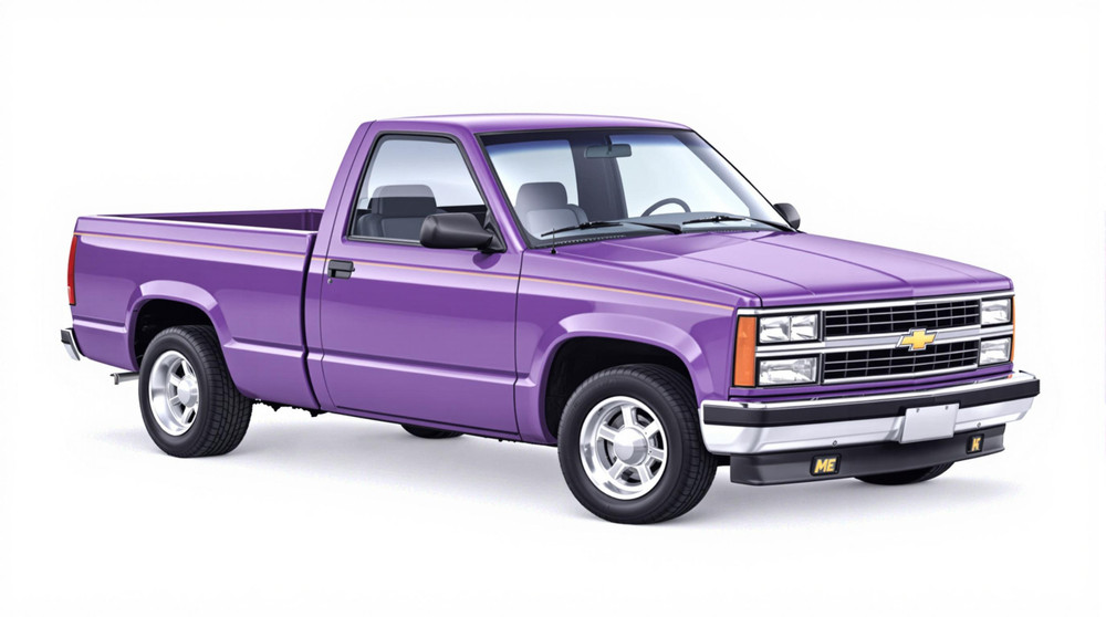 1988 Chevrolet S10 Catalog and Classic Car Guide, Ratings and Features 1988 Chevrolet S10 Catalog and Classic Car Guide, Ratings and Features