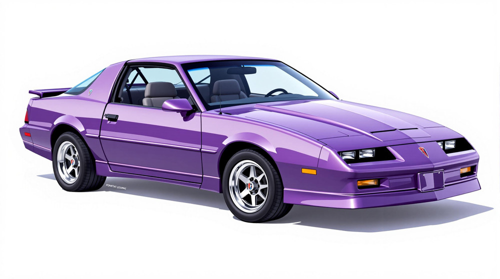 1988 Pontiac Lemans Catalog and Classic Car Guide, Ratings and Features