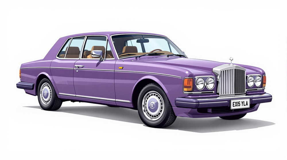 1989 Bentley Continental Catalog and Classic Car Guide, Ratings and Features 1989 Bentley Continental Catalog and Classic Car Guide, Ratings and Features