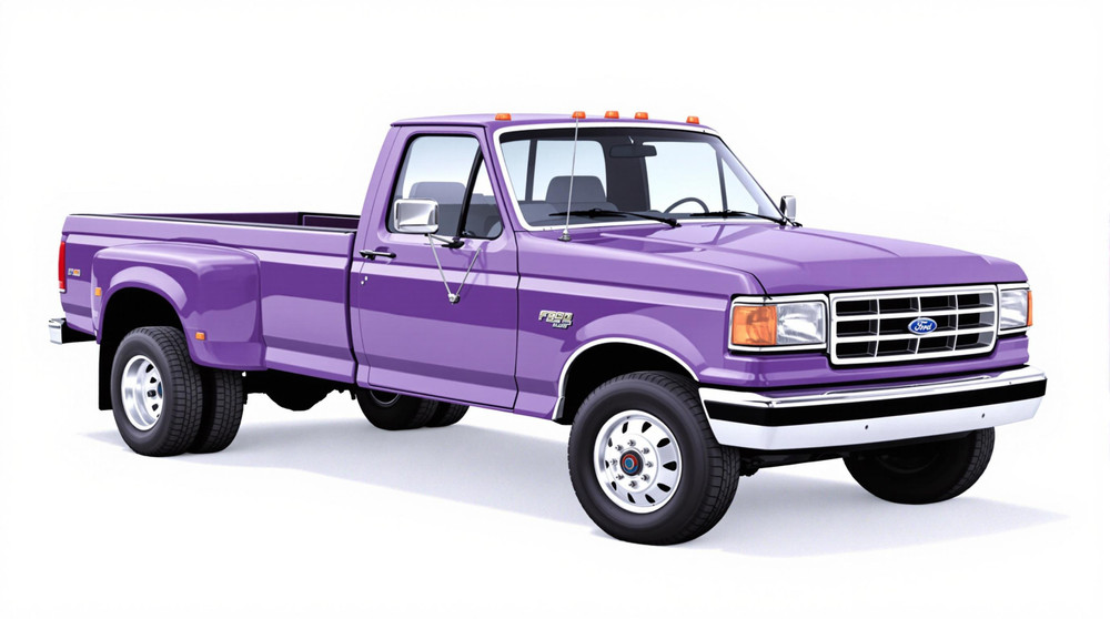 1989 Ford F-350 Catalog and Classic Car Guide, Ratings and Features 1989 Ford F-350 Catalog and Classic Car Guide, Ratings and Features