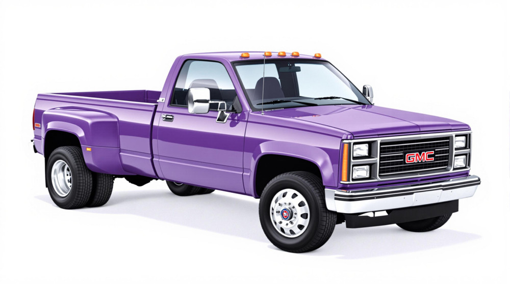 1989 Gmc C3500 Catalog and Classic Car Guide, Ratings and Features 1989 Gmc C3500 Catalog and Classic Car Guide, Ratings and Features