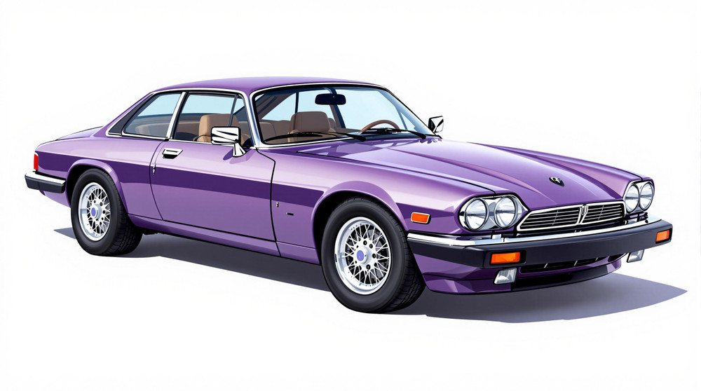 1989 Jaguar Xj12 Catalog and Classic Car Guide, Ratings and Features 1989 Jaguar Xj12 Catalog and Classic Car Guide, Ratings and Features