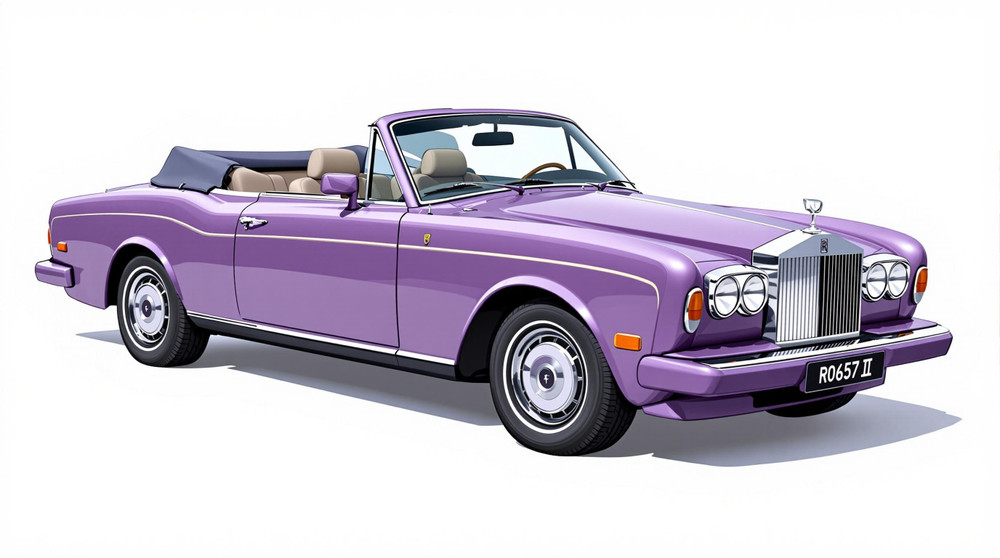 1989 Rolls-Royce Corniche Ii Catalog and Classic Car Guide, Ratings and Features 1989 Rolls-Royce Corniche Ii Catalog and Classic Car Guide, Ratings and Features