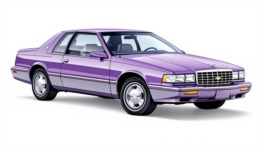 1990 Chevrolet Celebrity Catalog and Classic Car Guide, Ratings and Features 1990 Chevrolet Celebrity Catalog and Classic Car Guide, Ratings and Features