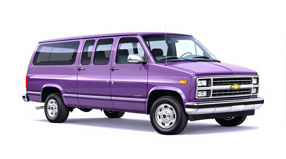 1990 Chevrolet V2500 Suburban Catalog and Classic Car Guide, Ratings and Features 1990 Chevrolet V2500 Suburban Catalog and Classic Car Guide, Ratings and Features