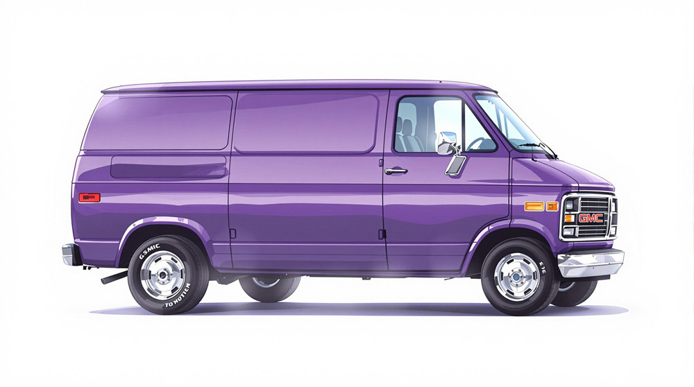 1990 Gmc G3500 Catalog and Classic Car Guide, Ratings and Features