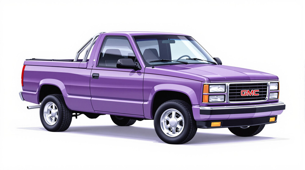 1990 Gmc S15 Jimmy Catalog and Classic Car Guide, Ratings and Features 1990 Gmc S15 Jimmy Catalog and Classic Car Guide, Ratings and Features