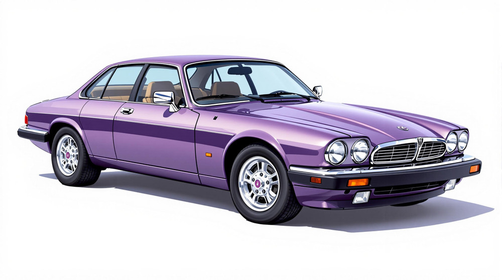 1990 Jaguar Xj6 Catalog and Classic Car Guide, Ratings and Features 1990 Jaguar Xj6 Catalog and Classic Car Guide, Ratings and Features