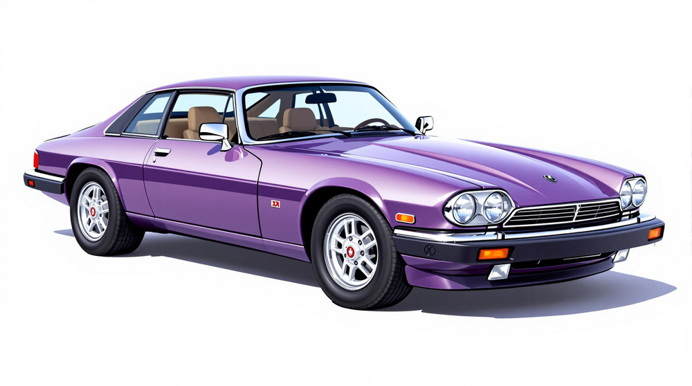 1990 Jaguar Xjs Catalog and Classic Car Guide, Ratings and Features 1990 Jaguar Xjs Catalog and Classic Car Guide, Ratings and Features