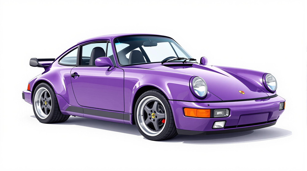 1990 Porsche 911 Catalog and Classic Car Guide, Ratings and Features 1990 Porsche 911 Catalog and Classic Car Guide, Ratings and Features