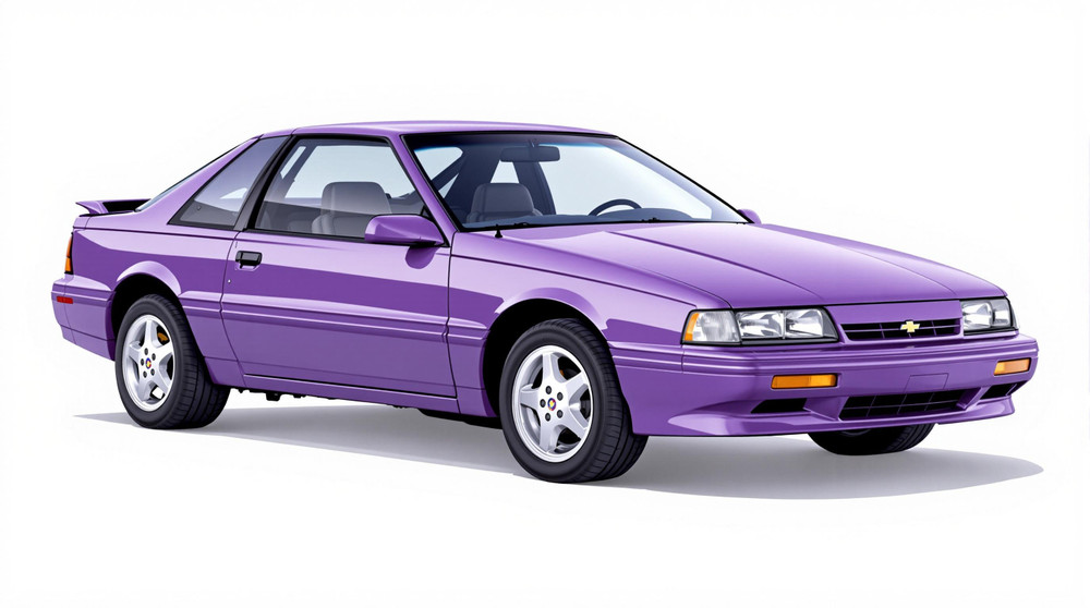 1991 Chevrolet Beretta Catalog and Classic Car Guide, Ratings and Features 1991 Chevrolet Beretta Catalog and Classic Car Guide, Ratings and Features