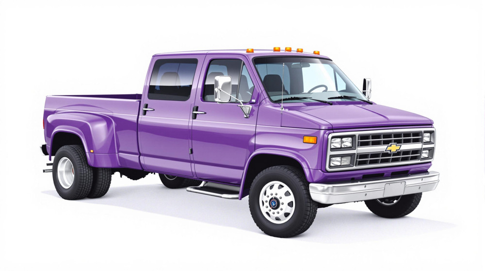 1991 Chevrolet V3500 Catalog and Classic Car Guide, Ratings and Features 1991 Chevrolet V3500 Catalog and Classic Car Guide, Ratings and Features
