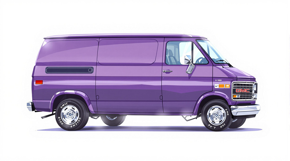 1991 Gmc G1500 Catalog and Classic Car Guide, Ratings and Features