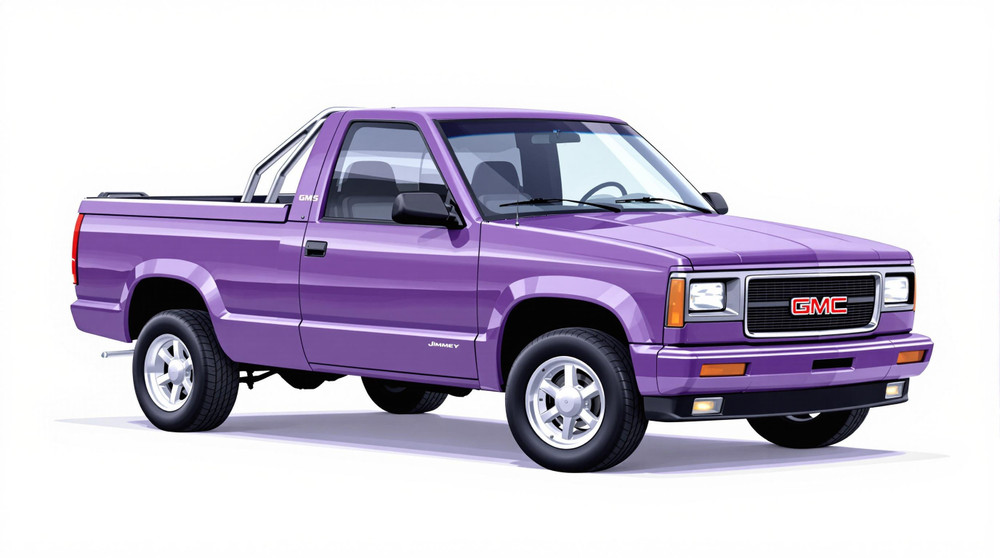 1991 Gmc S15 Jimmy Catalog and Classic Car Guide, Ratings and Features 1991 Gmc S15 Jimmy Catalog and Classic Car Guide, Ratings and Features