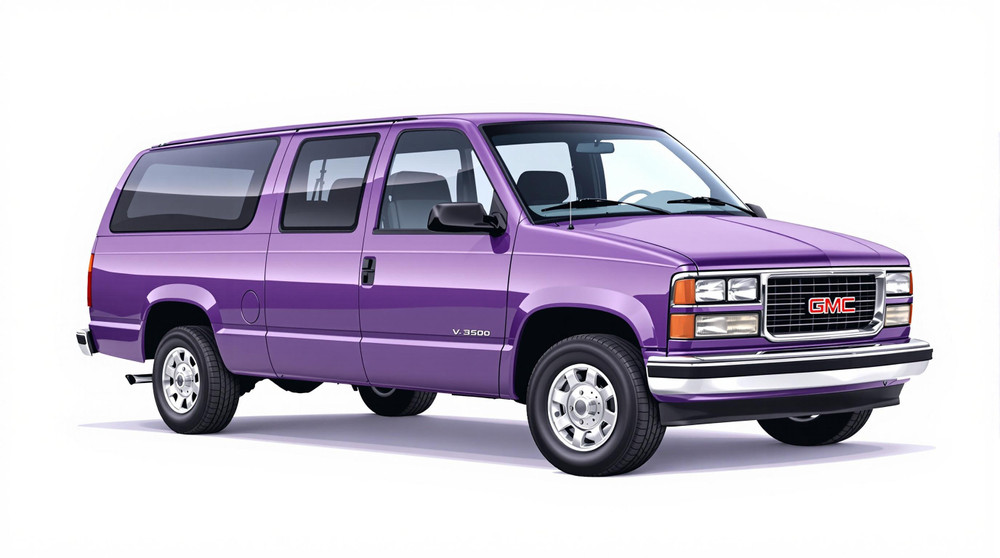 1991 Gmc V2500 Suburban Catalog and Classic Car Guide, Ratings and Features 1991 Gmc V2500 Suburban Catalog and Classic Car Guide, Ratings and Features