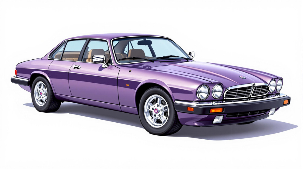 1991 Jaguar Xj6 Catalog and Classic Car Guide, Ratings and Features 1991 Jaguar Xj6 Catalog and Classic Car Guide, Ratings and Features