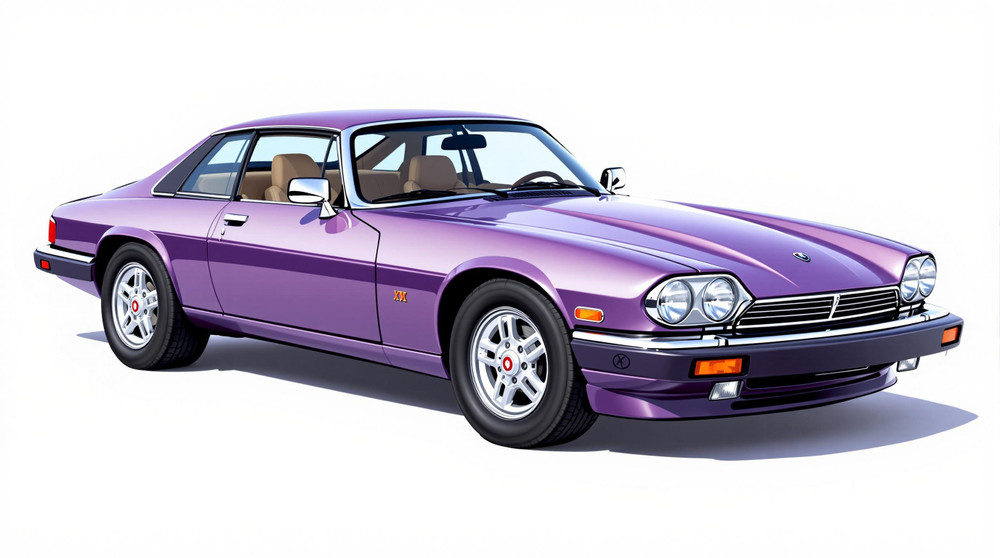 1991 Jaguar Xjs Catalog and Classic Car Guide, Ratings and Features 1991 Jaguar Xjs Catalog and Classic Car Guide, Ratings and Features