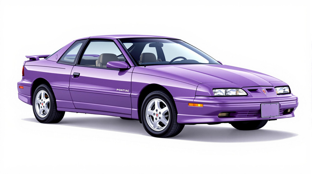 1991 Pontiac Grand Prix Catalog and Classic Car Guide, Ratings and Features 1991 Pontiac Grand Prix Catalog and Classic Car Guide, Ratings and Features