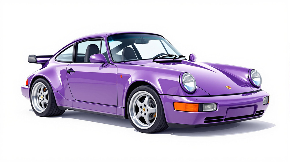 1991 Porsche 911 Catalog and Classic Car Guide, Ratings and Features 1991 Porsche 911 Catalog and Classic Car Guide, Ratings and Features