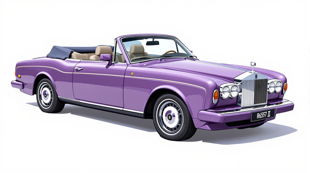 1991 Rolls-Royce Corniche Ii Catalog and Classic Car Guide, Ratings and Features 1991 Rolls-Royce Corniche Ii Catalog and Classic Car Guide, Ratings and Features