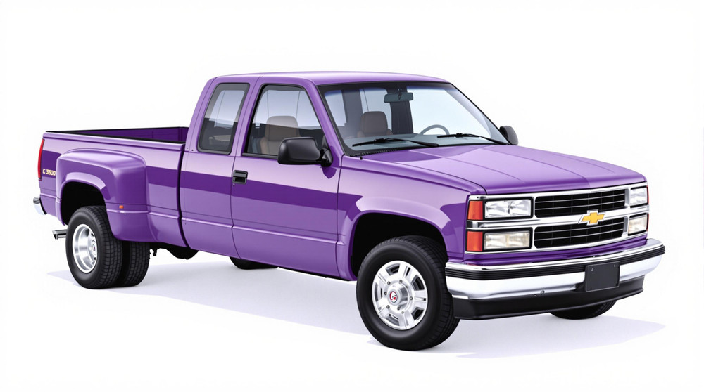 1992 Chevrolet C2500 Catalog and Classic Car Guide, Ratings and Features 1992 Chevrolet C2500 Catalog and Classic Car Guide, Ratings and Features