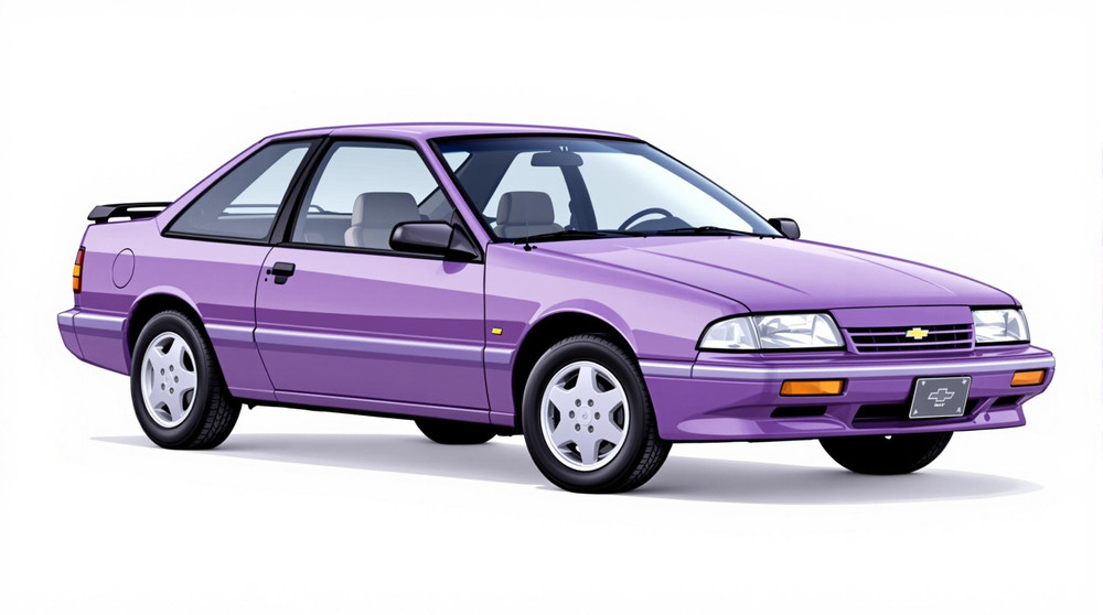 1992 Chevrolet Cavalier Catalog and Classic Car Guide, Ratings and Features 1992 Chevrolet Cavalier Catalog and Classic Car Guide, Ratings and Features