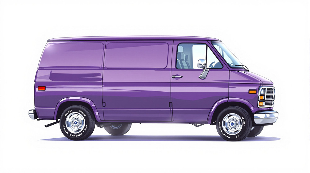 1992 Gmc G2500 Catalog and Classic Car Guide, Ratings and Features