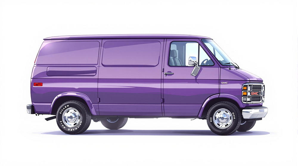 1992 Gmc G3500 Catalog and Classic Car Guide, Ratings and Features 1992 Gmc G3500 Catalog and Classic Car Guide, Ratings and Features