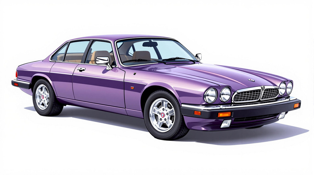 1992 Jaguar Xj6 Catalog and Classic Car Guide, Ratings and Features 1992 Jaguar Xj6 Catalog and Classic Car Guide, Ratings and Features