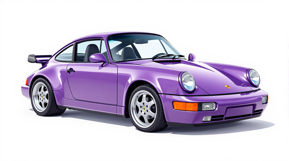 1992 Porsche 911 Catalog and Classic Car Guide, Ratings and Features 1992 Porsche 911 Catalog and Classic Car Guide, Ratings and Features