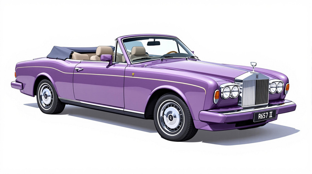 1992 Rolls-Royce Corniche Ii Catalog and Classic Car Guide, Ratings and Features 1992 Rolls-Royce Corniche Ii Catalog and Classic Car Guide, Ratings and Features
