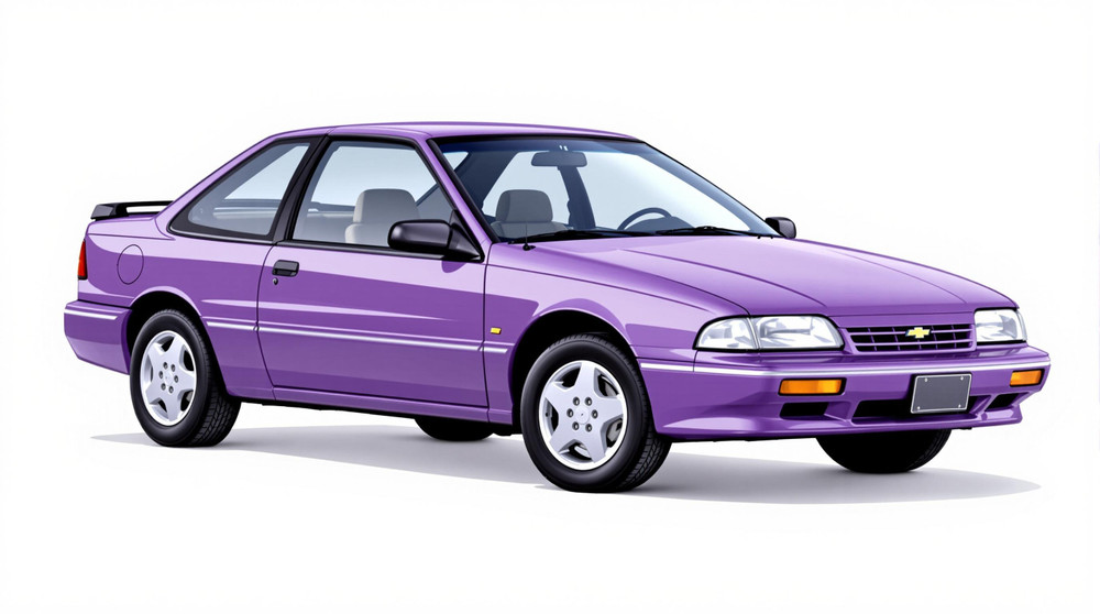 1993 Chevrolet Cavalier Catalog and Classic Car Guide, Ratings and Features 1993 Chevrolet Cavalier Catalog and Classic Car Guide, Ratings and Features