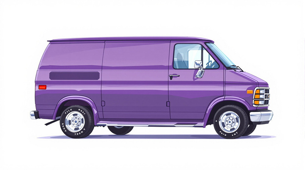 1993 Chevrolet G10 Catalog and Classic Car Guide, Ratings and Features 1993 Chevrolet G10 Catalog and Classic Car Guide, Ratings and Features