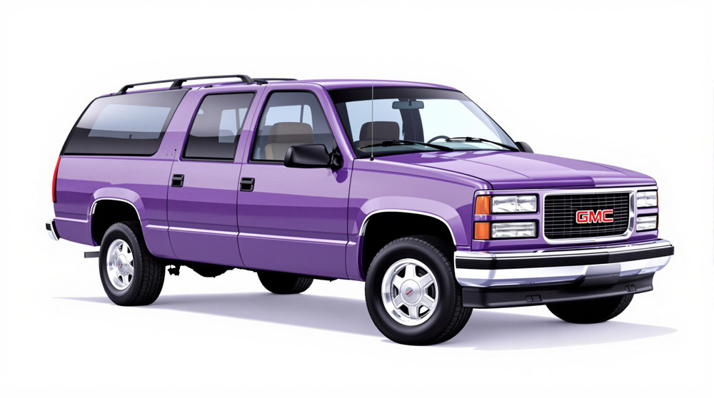 1993 Gmc C2500 Suburban Catalog and Classic Car Guide, Ratings and Features 1993 Gmc C2500 Suburban Catalog and Classic Car Guide, Ratings and Features