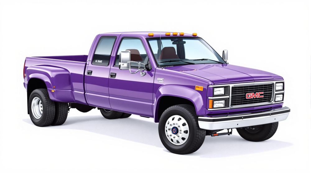 1993 Gmc C3500 Catalog and Classic Car Guide, Ratings and Features 1993 Gmc C3500 Catalog and Classic Car Guide, Ratings and Features