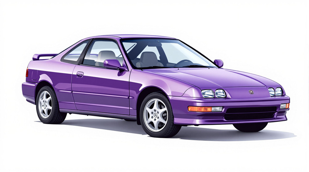 1994 Acura Integra Catalog and Classic Car Guide, Ratings and Features 1994 Acura Integra Catalog and Classic Car Guide, Ratings and Features