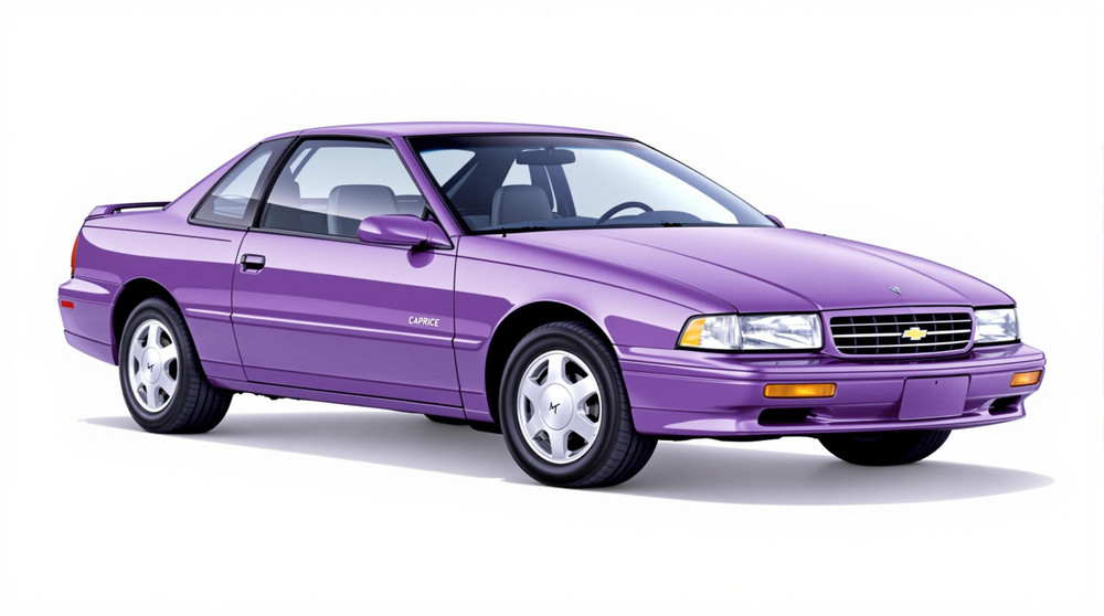 1994 Chevrolet Caprice Catalog and Classic Car Guide, Ratings and Features 1994 Chevrolet Caprice Catalog and Classic Car Guide, Ratings and Features