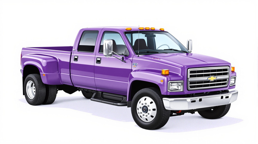 1994 Chevrolet K3500 Catalog and Classic Car Guide, Ratings and Features 1994 Chevrolet K3500 Catalog and Classic Car Guide, Ratings and Features