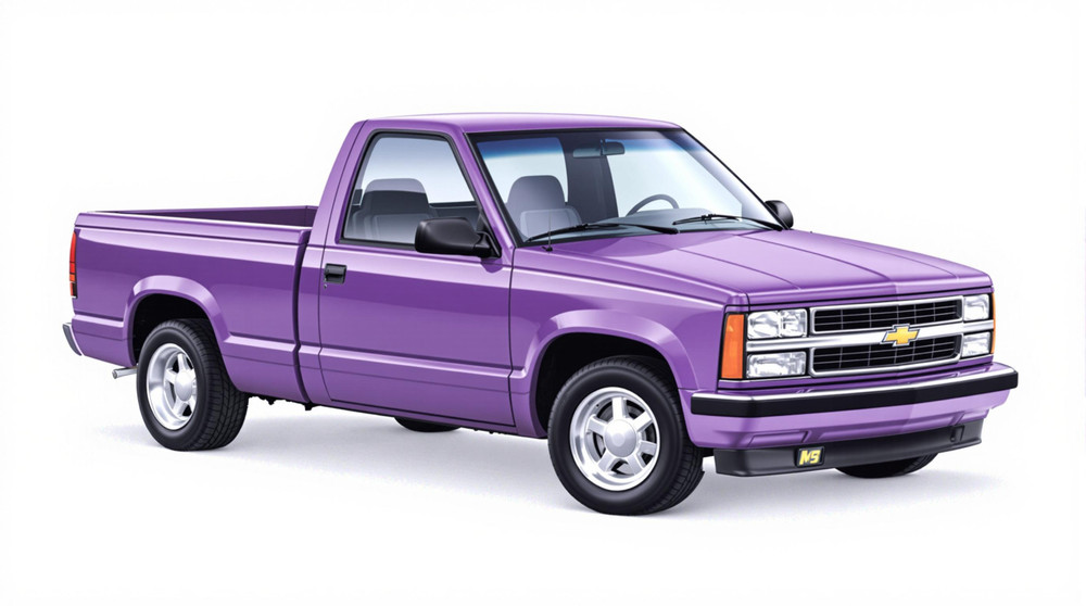 1994 Chevrolet S10 Catalog and Classic Car Guide, Ratings and Features 1994 Chevrolet S10 Catalog and Classic Car Guide, Ratings and Features